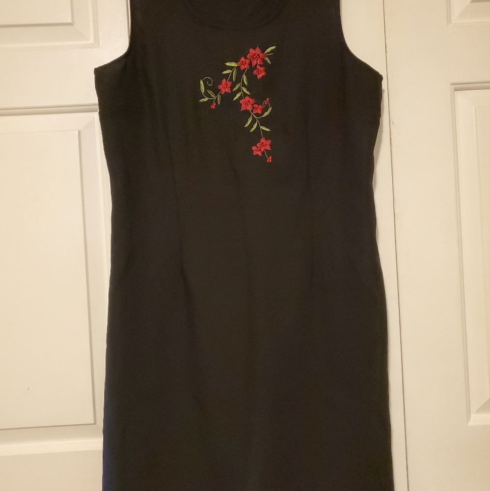 Ladies dress